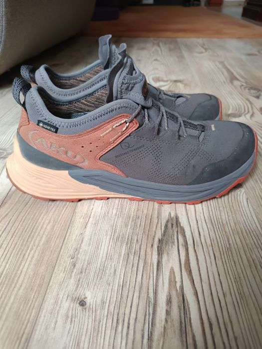 Дамски туристически обувки AKU  Omnia V-Light GTX, 41.5