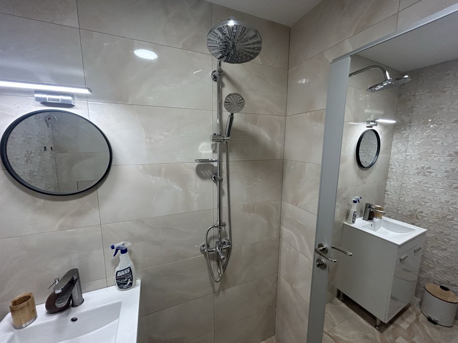 Дава се под наем Едностаен апартамент в София, Банишора - 40 кв.м за 548.25 € - Снимка #4