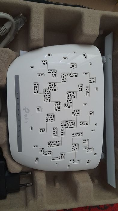 TP-LINK Wifi router