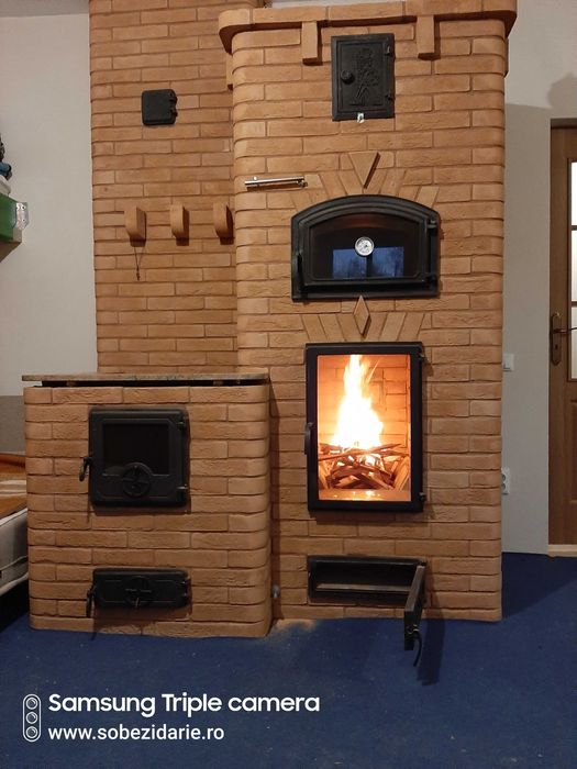 Sobe in clopote de ultima generatie