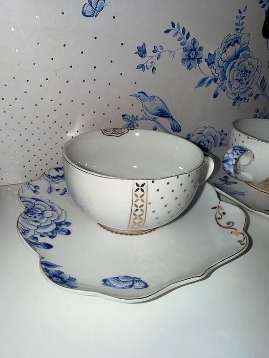 Pip Studio Tea Gift Box