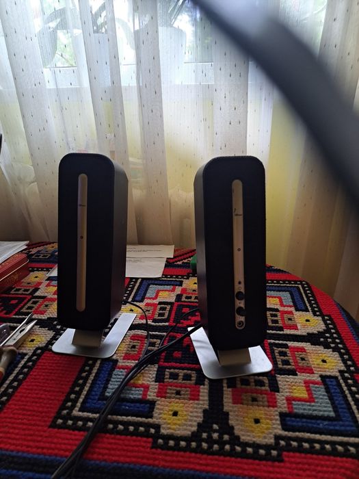 Boxe audio pentru PC