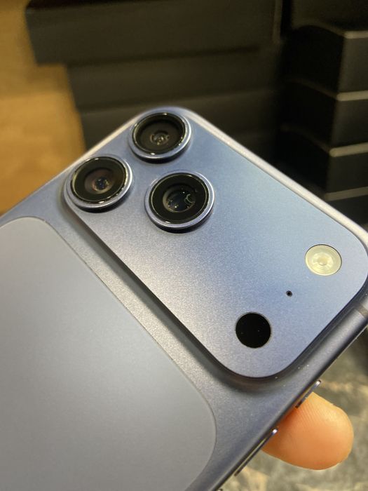 iPhone 17 Pro Max 660.000, 256 гб
