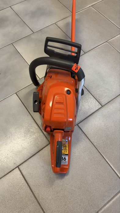 Верижен трион Husqvarna 555