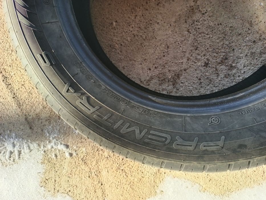 Шина новый почти