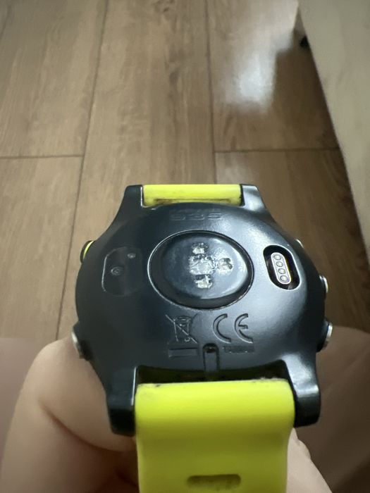 Смарт часы Garmin foreruner 935