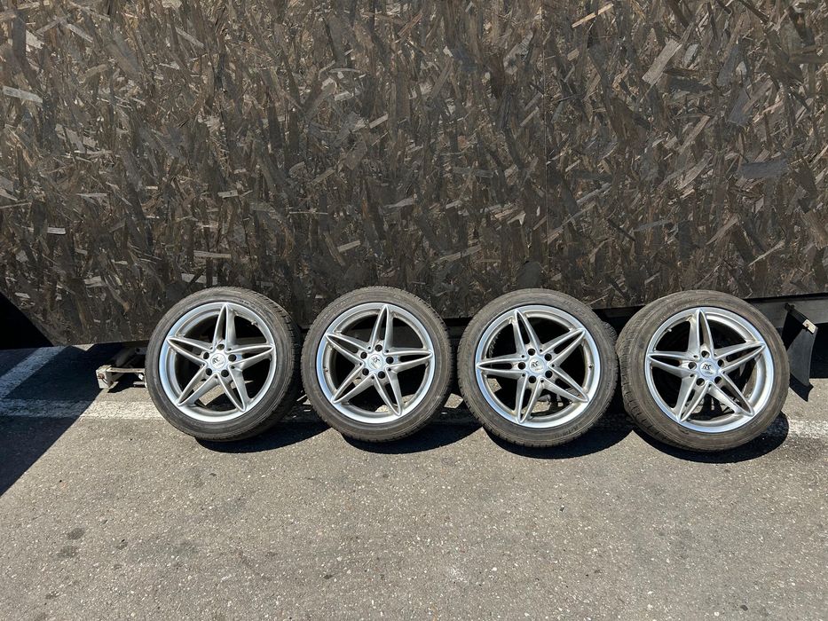 Roti/jante 17” 5x112 Mercedes ,Audi ,Volskwagen Seat