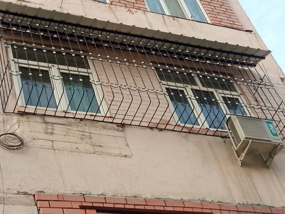 Reshotka .Kazirok.perilla.