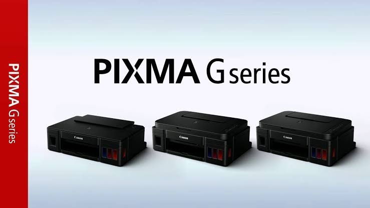 Canon pixma printerlari optom b/u
