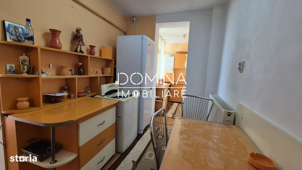Vanzare apartament 2 camere, mobilat/utilat,  Aleea Garofitei