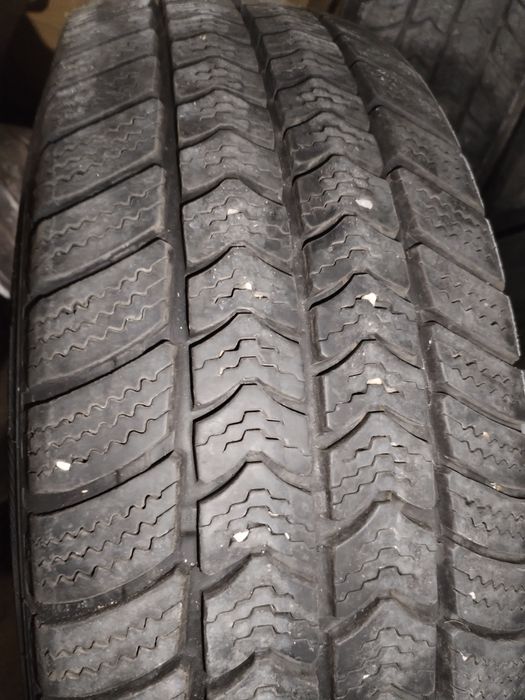 195/70/15  SEMPERIT Van grip 2 /БУСОВИ/