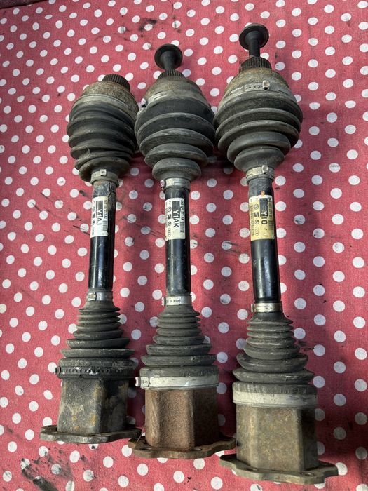 Planetara stanga fata audi a4 a5 b8 b8.5 8K0407271