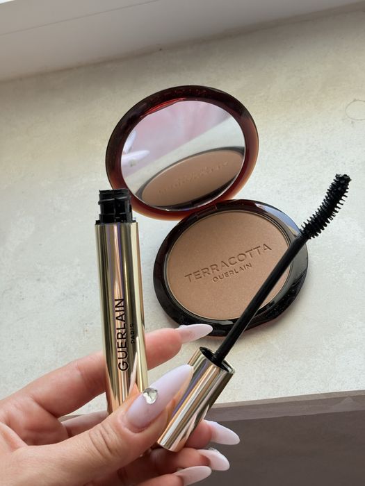 Оригинални гримове