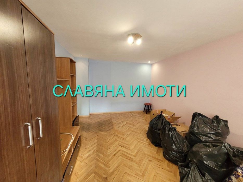 Продава се Двустаен апартамент в Хасково, Куба - 45 кв.м за 850 €/кв.м - Снимка #4