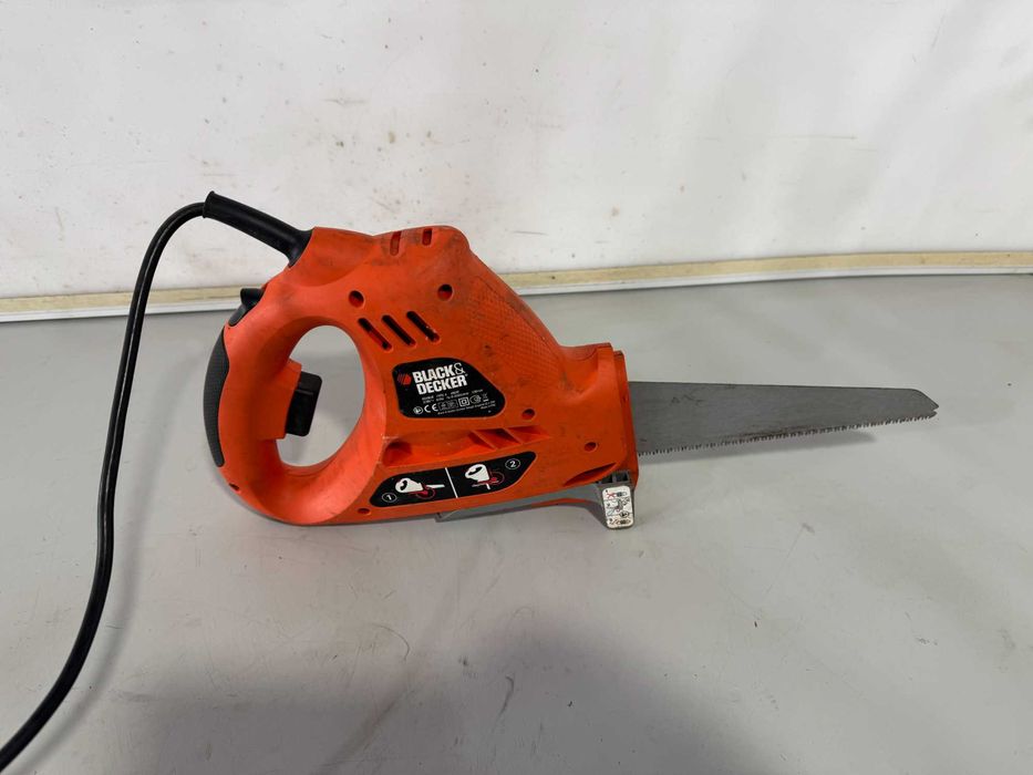 Саблен трион - B/D 400 W