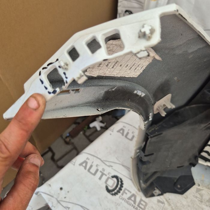 Bara fata BMW X1 F48 M-Paket an 2015-2016-2017-2018-2019