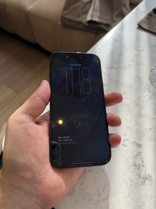 iPhone 17 Pro 256 Gb