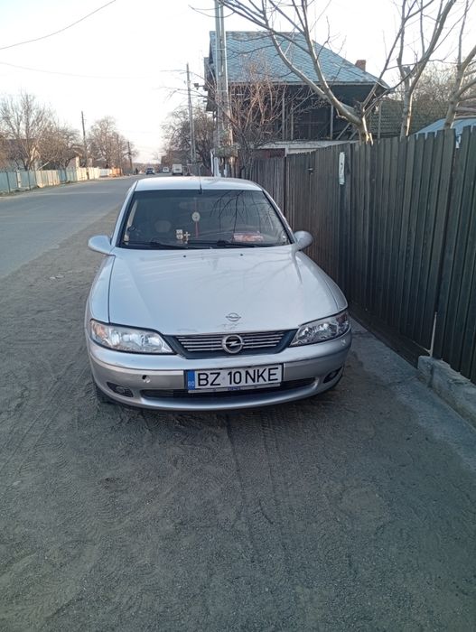 De vânzare Opel Vectra