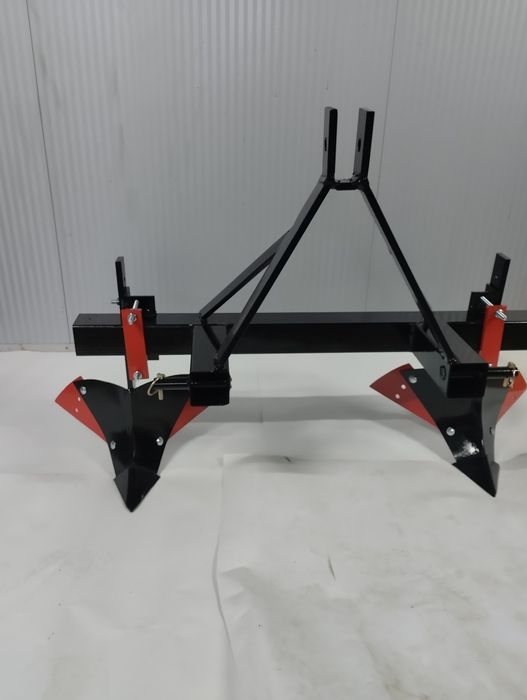 Браздир браздилник за малък трактор