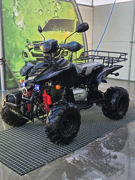 ATV Bashan 150cc