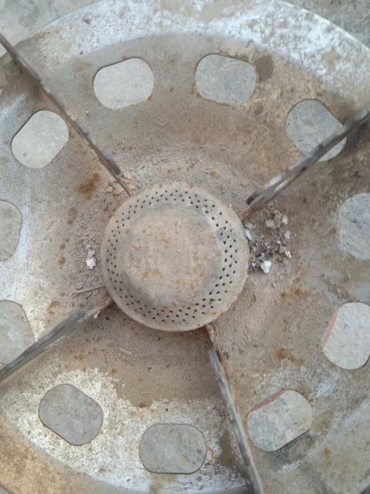 Газ балон Уй шароитида газ паст булганда ишлатилади