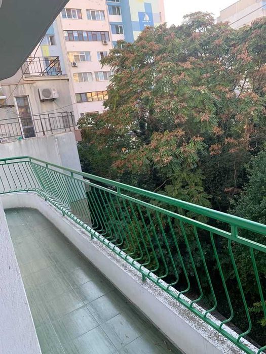 Дава се под наем Тристаен апартамент в Бургас, Лазур - 110 кв.м за 350 € - Снимка #8