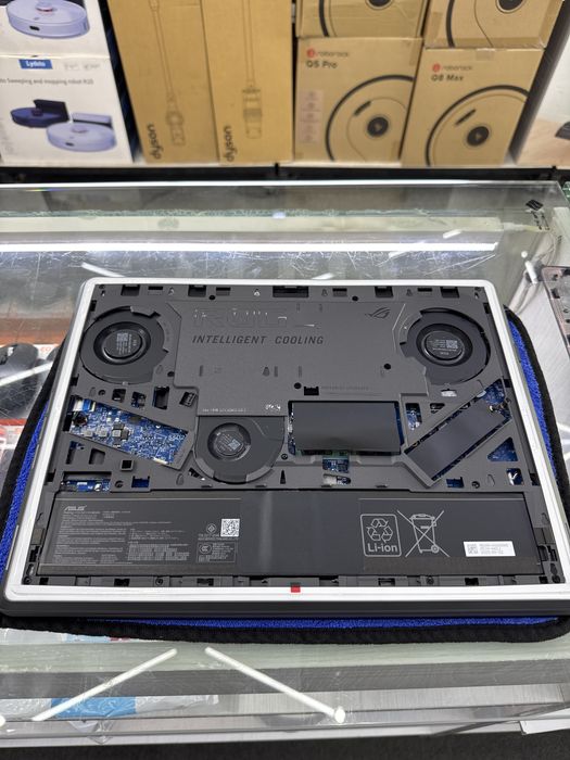 Asus Rog Strix G16