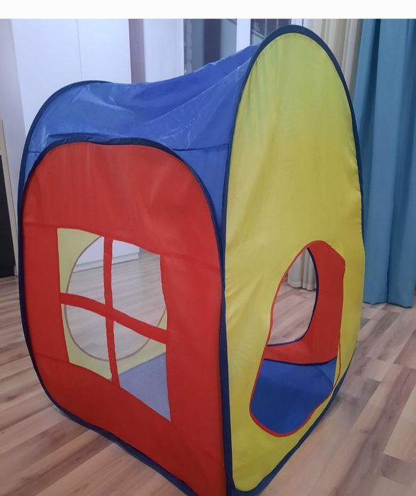 Продам Палатку -домик,