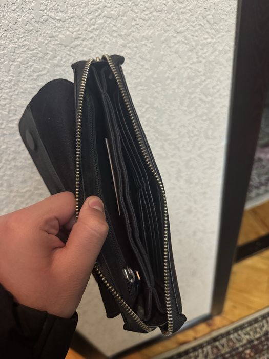 Кошелек (Барсетка) Cacharel