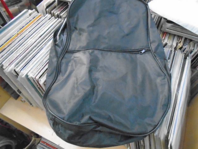 чехол для акустической гитары(новый)