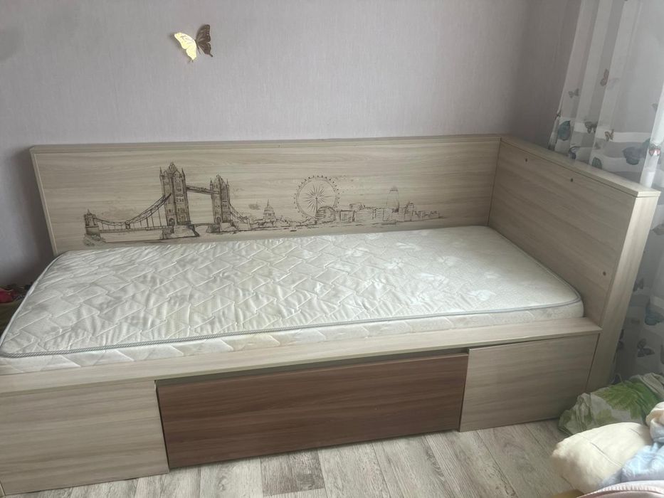Мебель детский гарнинур
