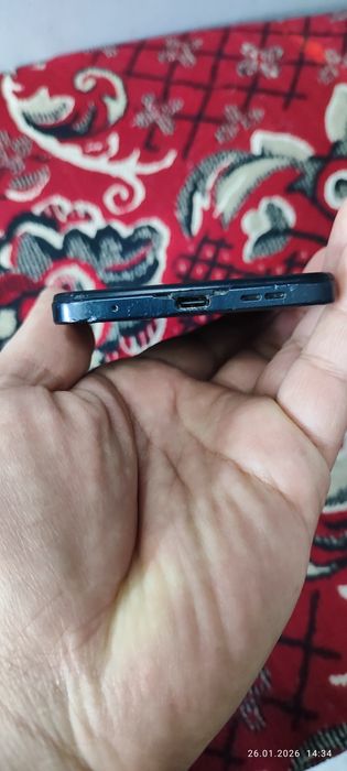 Продам Redmi note 12