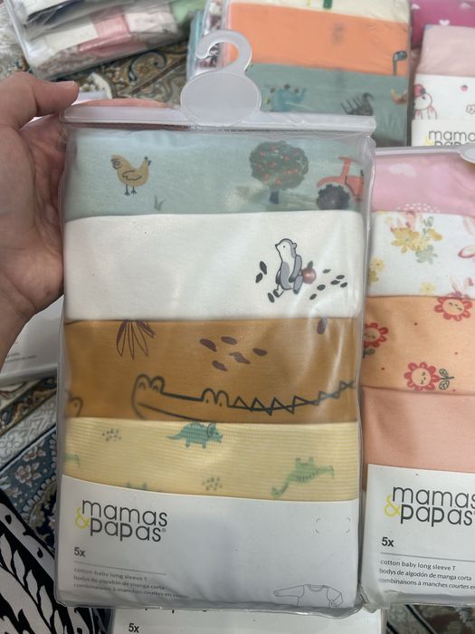 детская одежда мамас папас mamas&papas