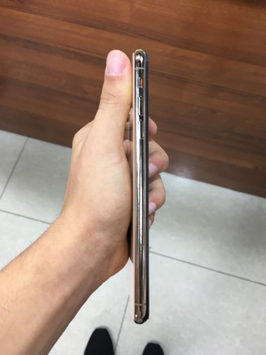 iPhone Xs Max 256 gb idal
