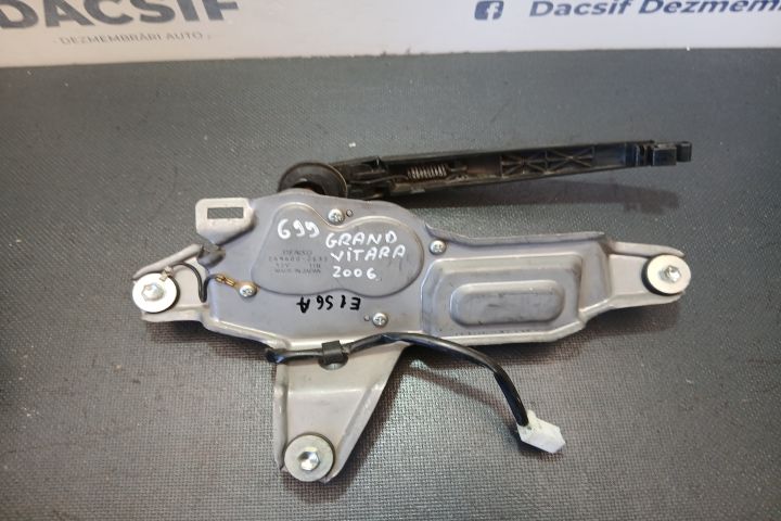 Motoras stergator luneta 259600-0632 259600-0632 Suzuki Grand Vitara