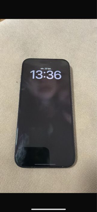 Iphone 17 Pro max 1tb