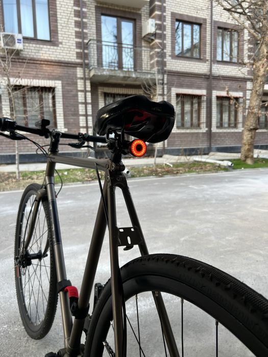 Велосипед кастомный, Germany