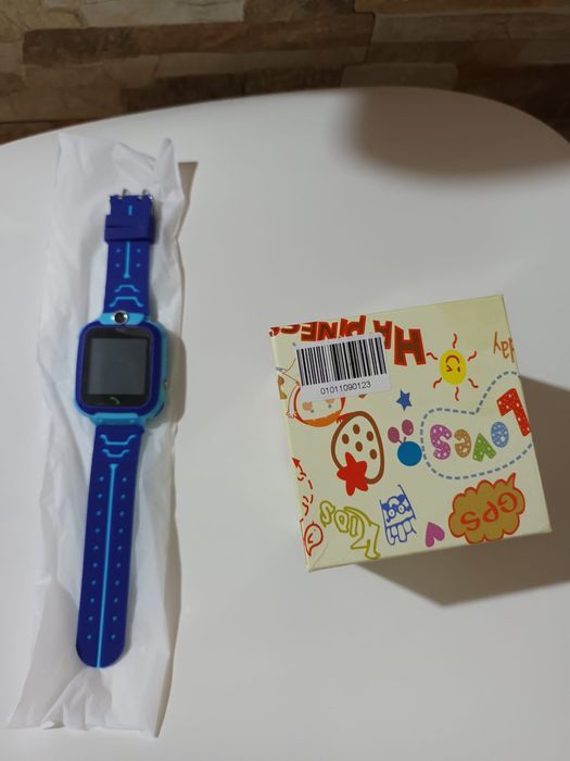 Smartwatch copii