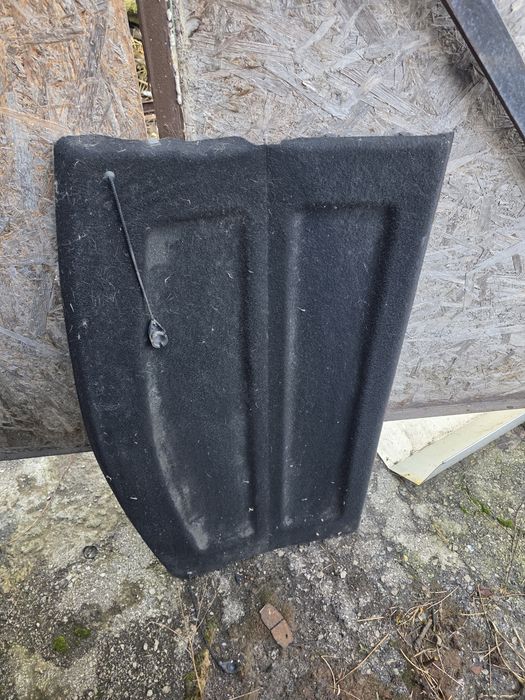 Кора багажник Пежо 3008 2019