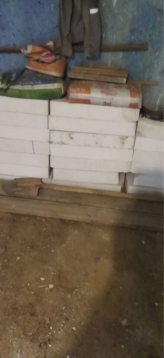 Экотон Б100 и Клей для экотона