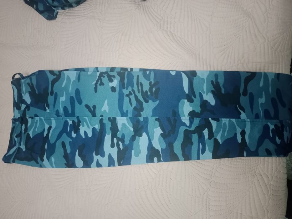 Продам камуфляж 48 р