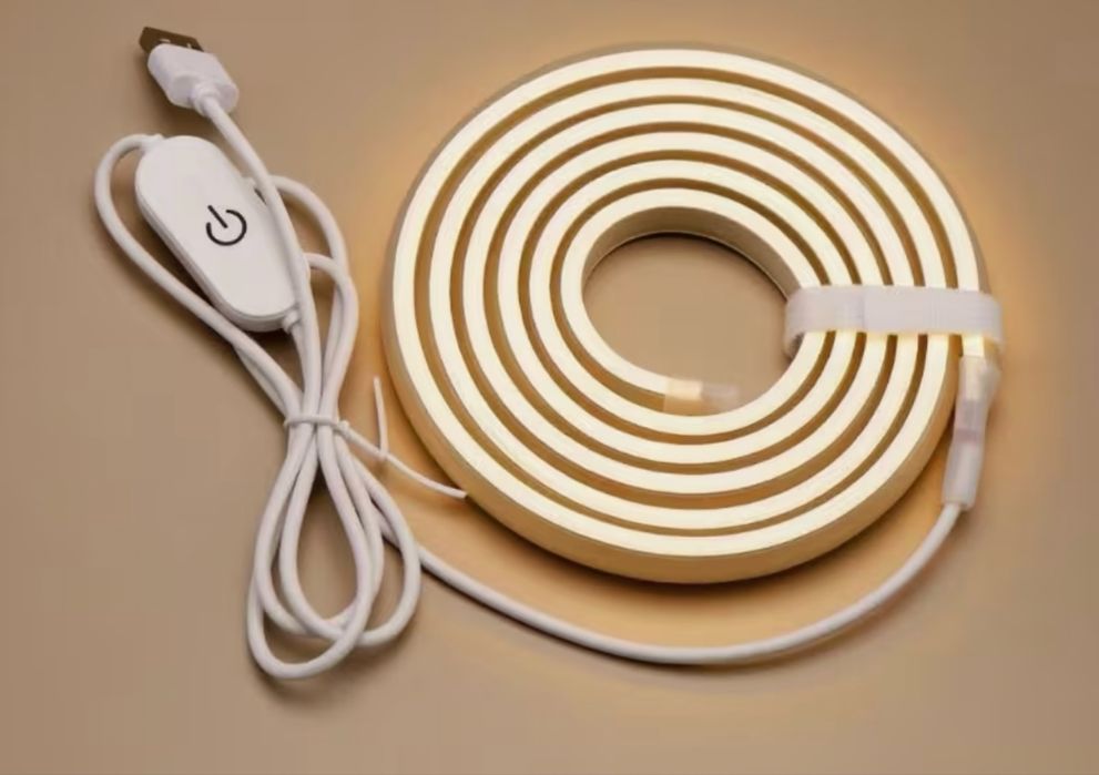 Лед осветлние за дома