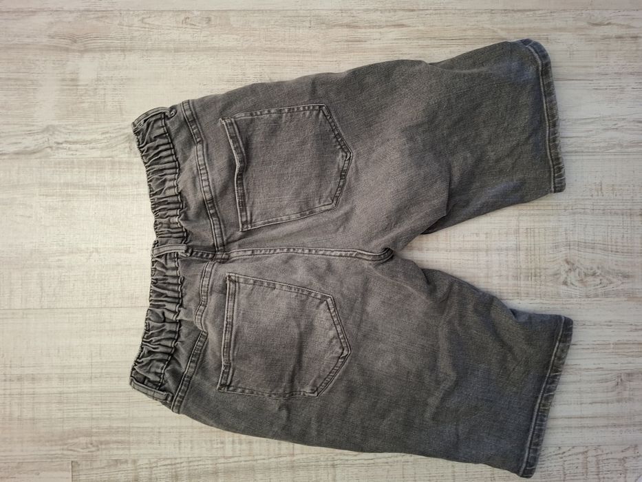 Детски панталони ZARA 11-12г, тениски и дънки