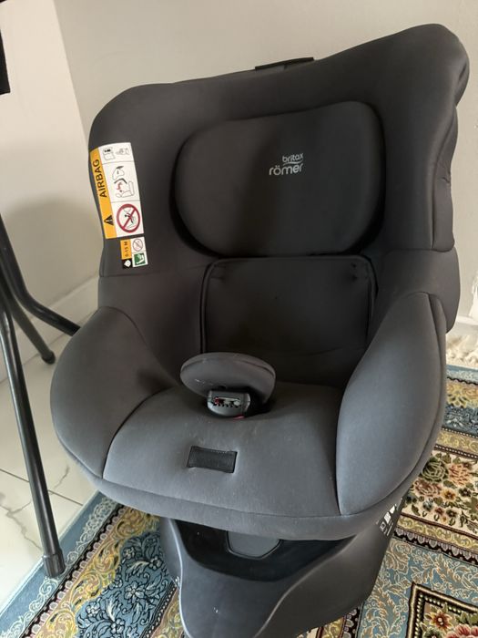 автокресло детское