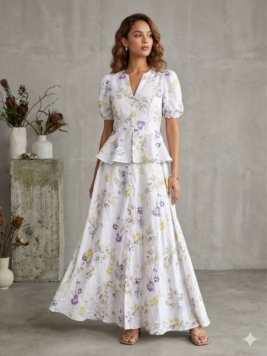 Мода разное