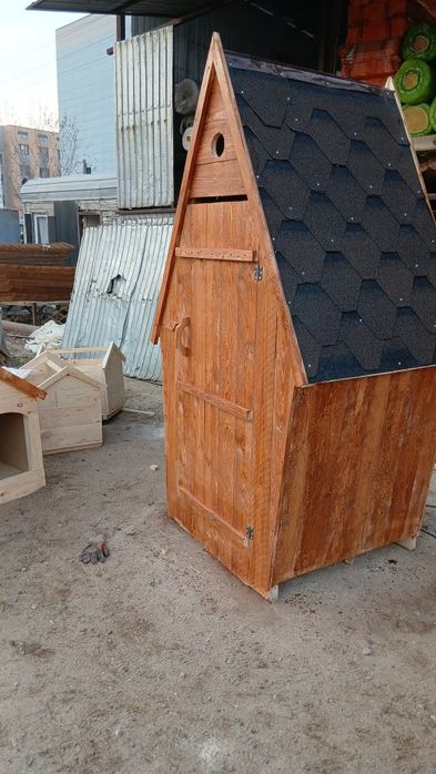 Продам улчние туалет дом и дача