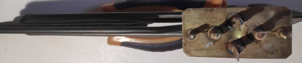 Нагревател за пералня/сушилня