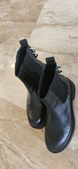 Ghete Dama Baldinini