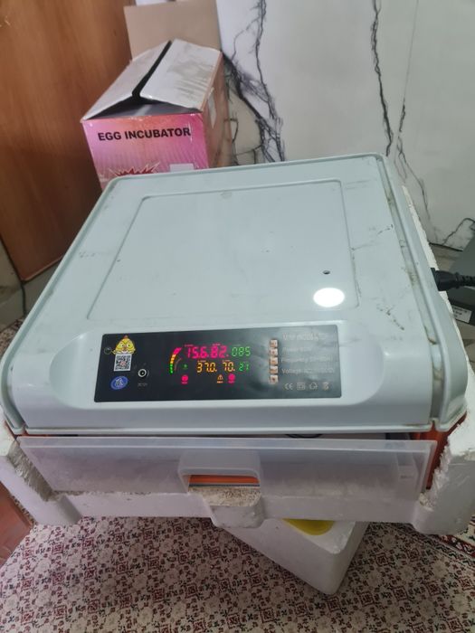 Продам Инкубатор