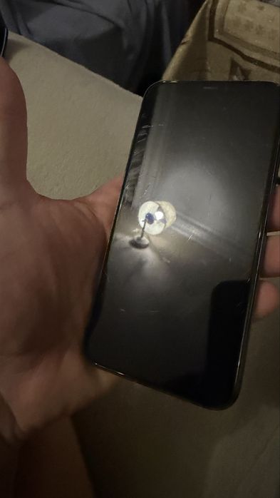 Iphone 11 pro 256 GB